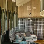 Family Friendly Golfalpin Golf, Ski-out, Fireplace & Wifi בית נופש *