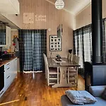 Family Friendly Golfalpin Golf, Ski-out, Fireplace & Wifi بيت للعطل هيمسيدال