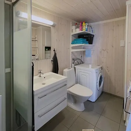 Cozy Hemsedal Cabin Ski, Golf, Wifi And Grill *