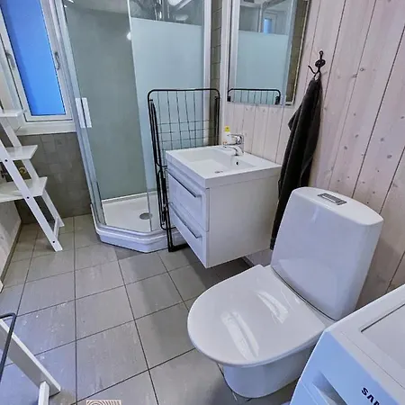 Cozy Hemsedal Cabin Ski, Golf, Wifi And Grill Hemsedal