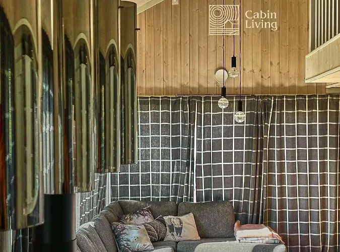 Family Friendly Golfalpin Golf, Ski-out, Fireplace & Wifi Prázdninový dům *