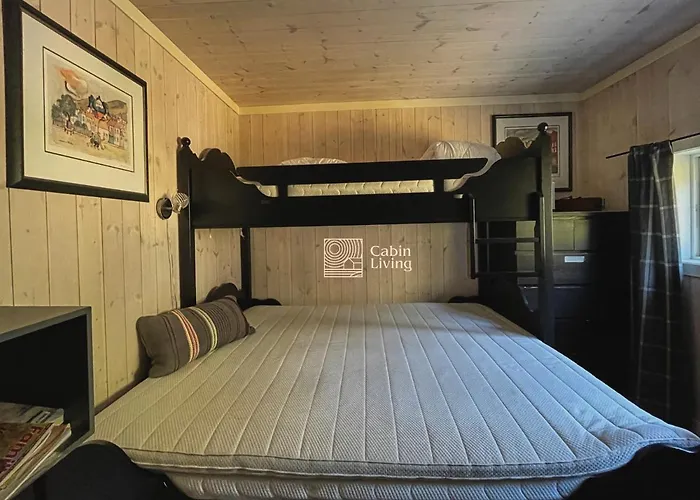 Prázdninový dům Family Friendly Golfalpin Golf, Ski-out, Fireplace & Wifi *