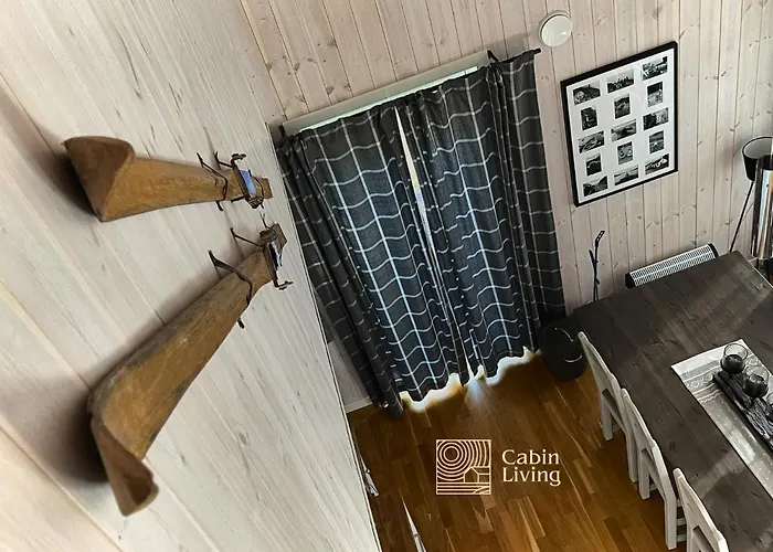 Semesterbostad Family Friendly Golfalpin Golf, Ski-out, Fireplace & Wifi *