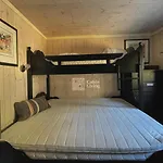 Nyaraló Family Friendly Golfalpin Golf, Ski-out, Fireplace & Wifi *